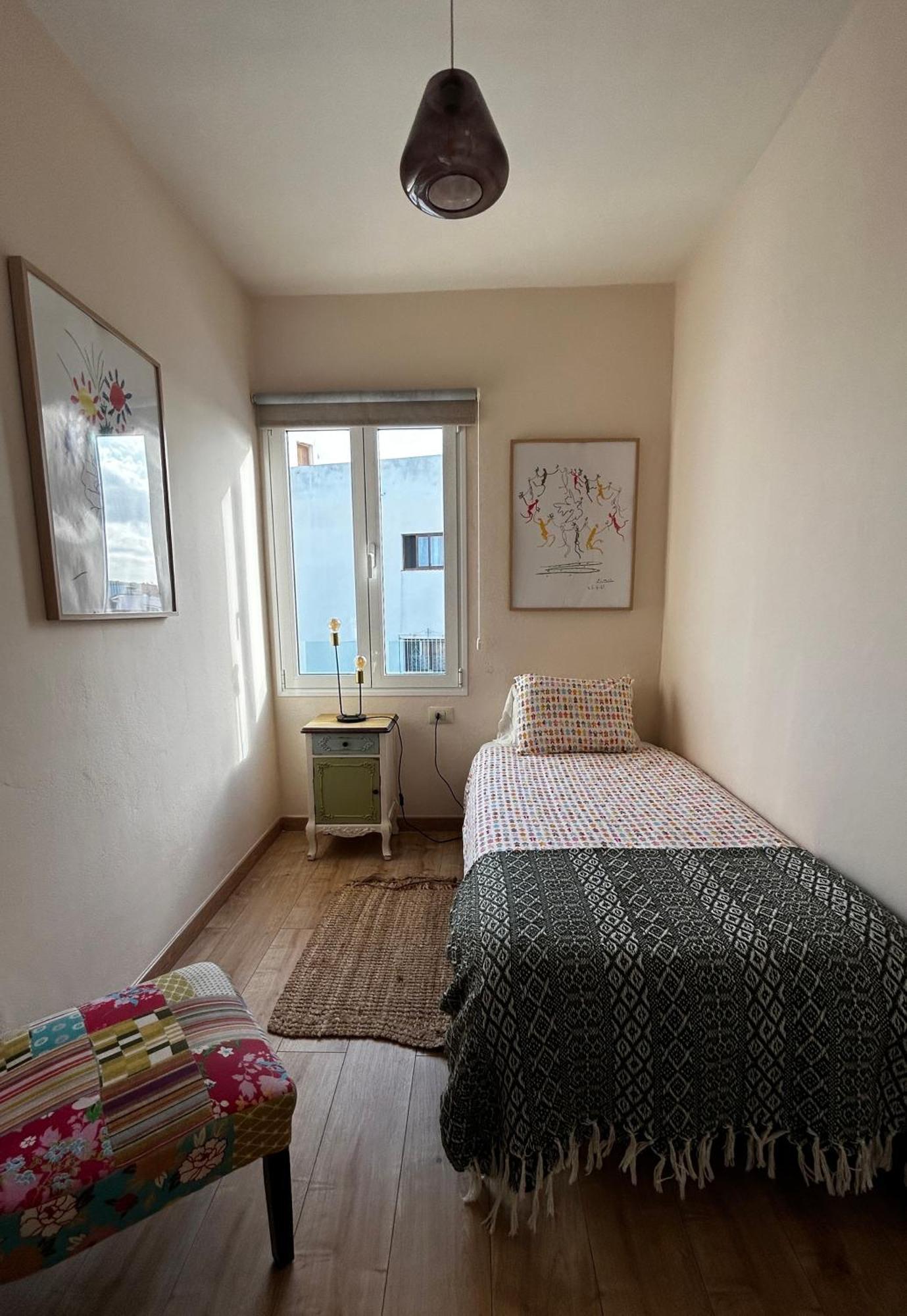 Apartamento paula San Miguel de Abona Exterior foto