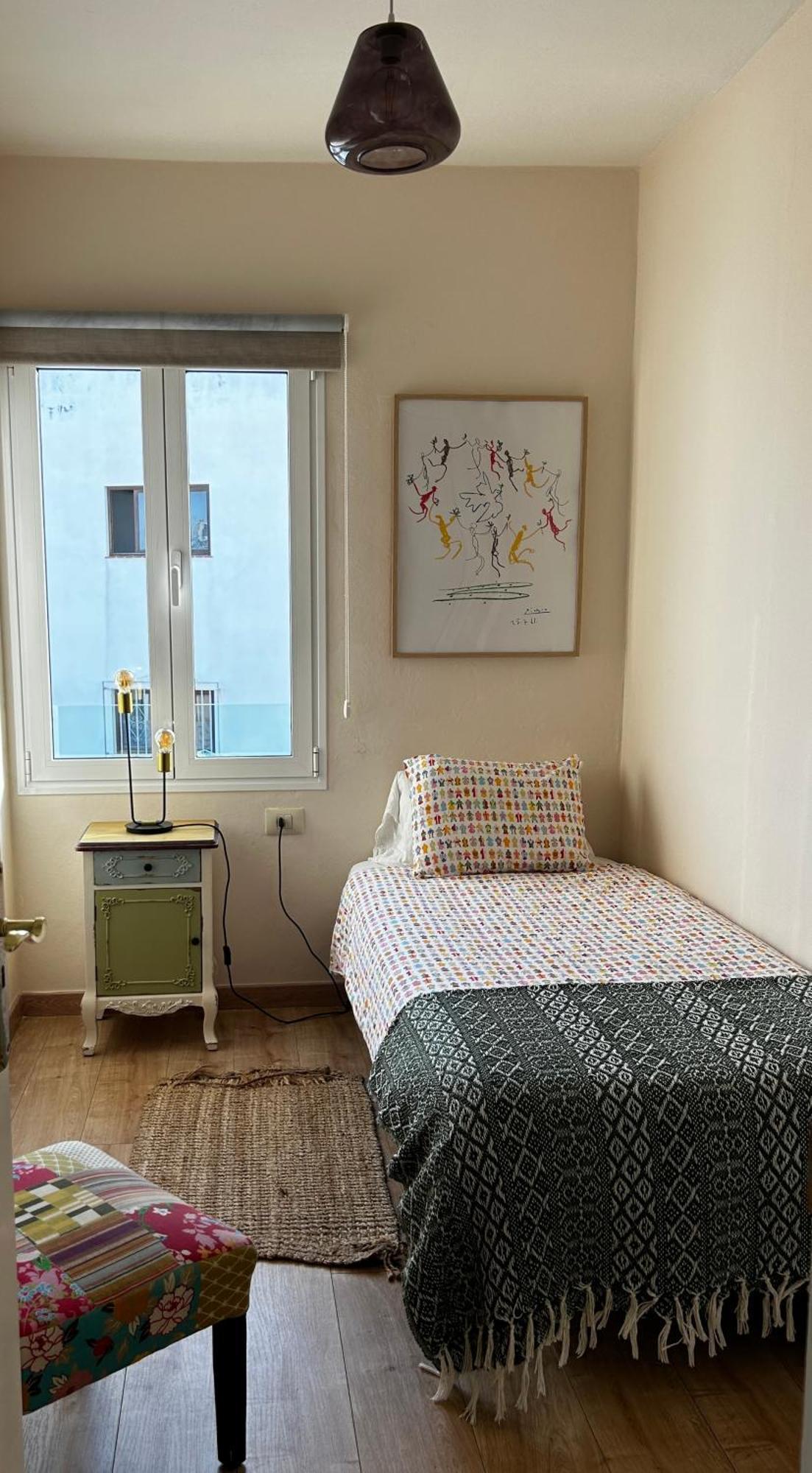 Apartamento paula San Miguel de Abona Exterior foto